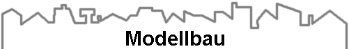 Modellbau